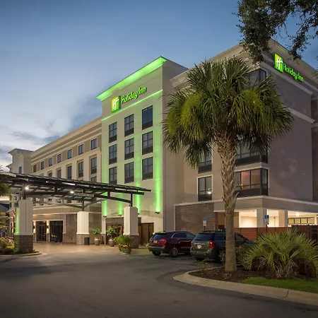 Holiday Inn Pensacola - University Area By Ihg